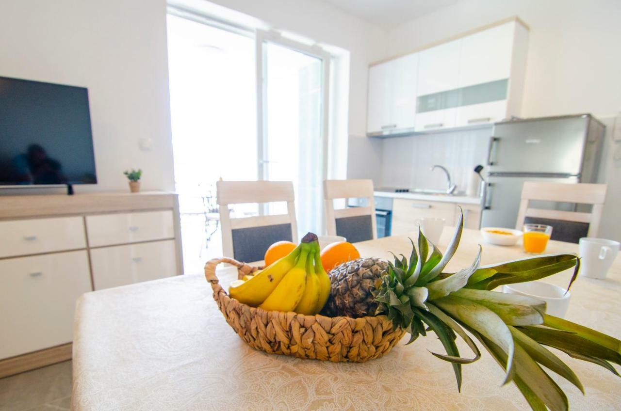 בול Apartments Sara 3 מראה חיצוני תמונה