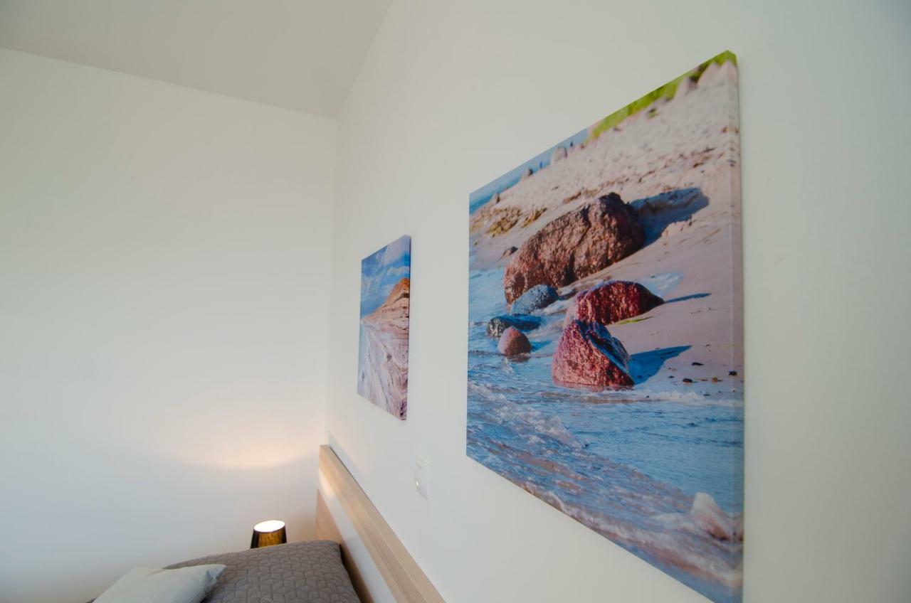 בול Apartments Sara 3 מראה חיצוני תמונה