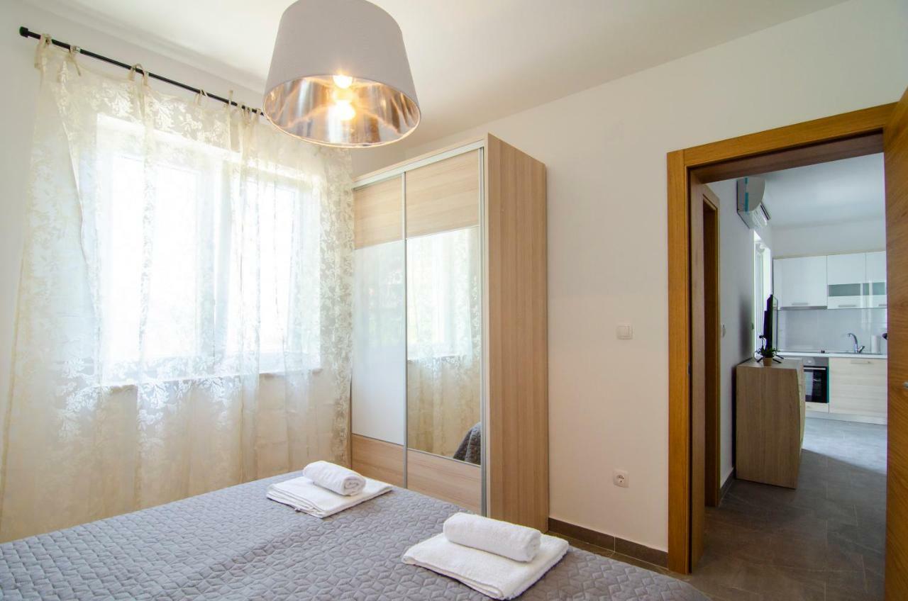 בול Apartments Sara 3 מראה חיצוני תמונה