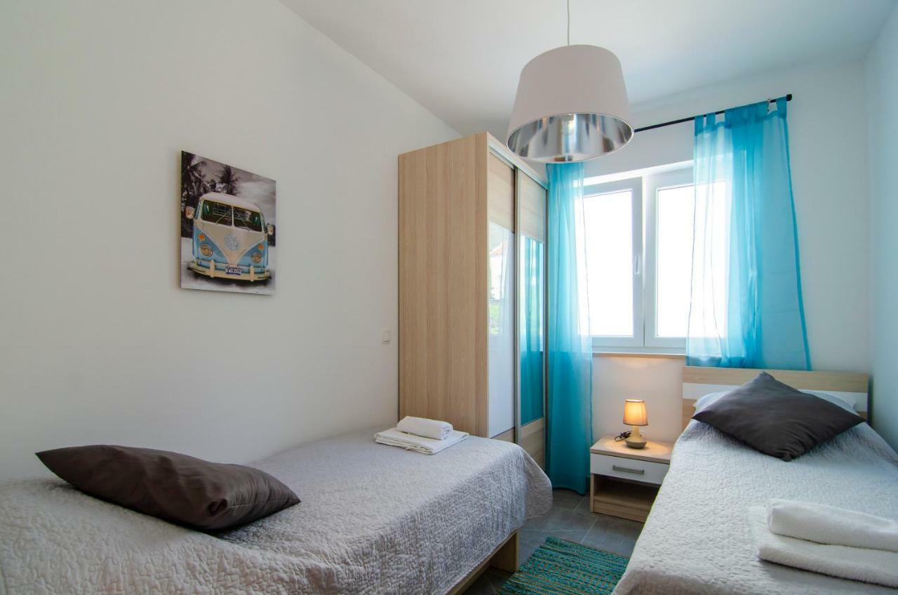 בול Apartments Sara 3 מראה חיצוני תמונה