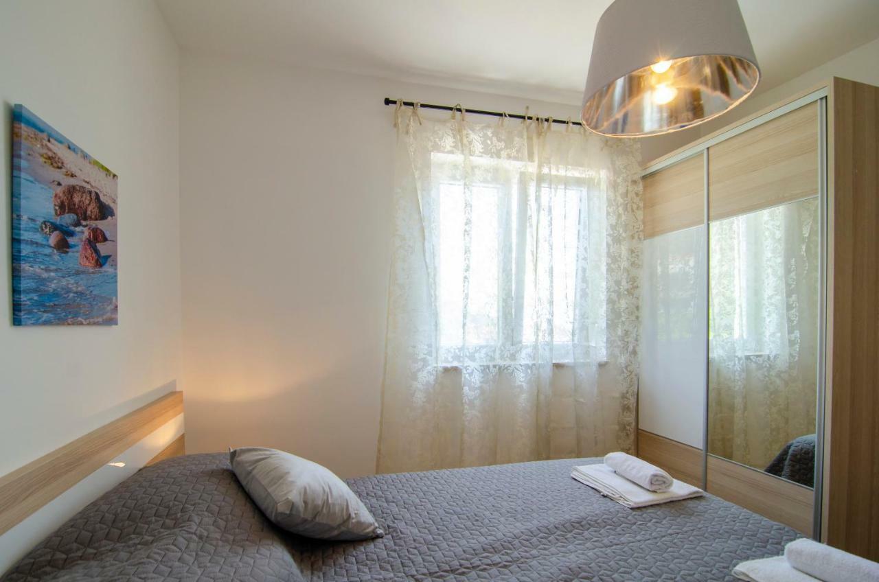 בול Apartments Sara 3 מראה חיצוני תמונה