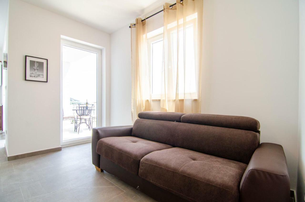 בול Apartments Sara 3 מראה חיצוני תמונה