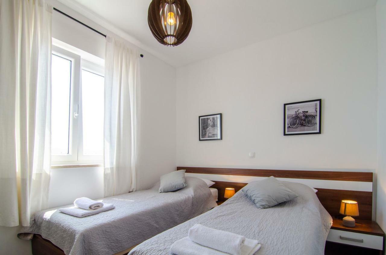 בול Apartments Sara 3 מראה חיצוני תמונה