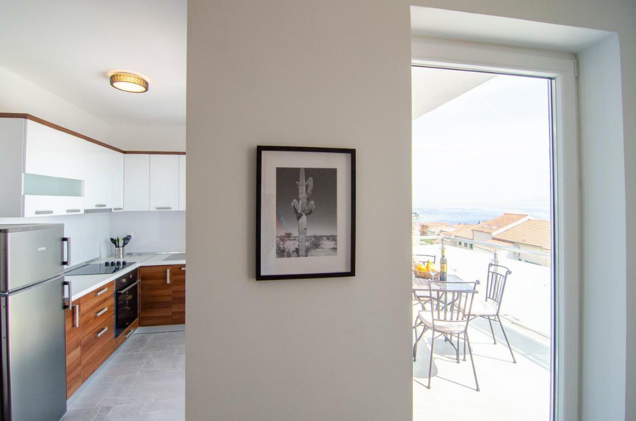 בול Apartments Sara 3 מראה חיצוני תמונה