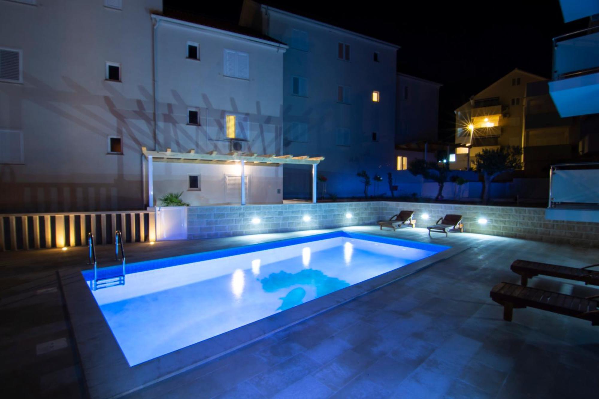 בול Apartments Sara 3 מראה חיצוני תמונה