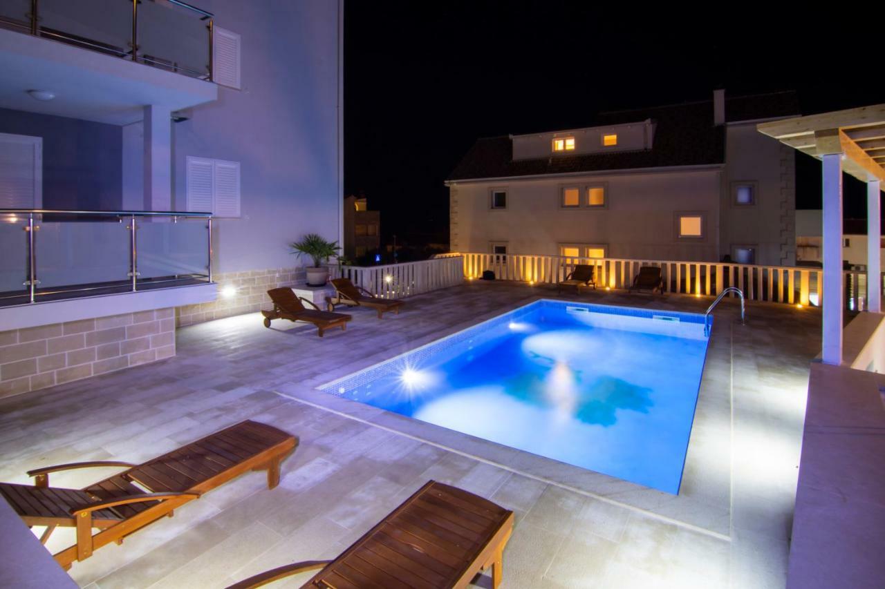 בול Apartments Sara 3 מראה חיצוני תמונה