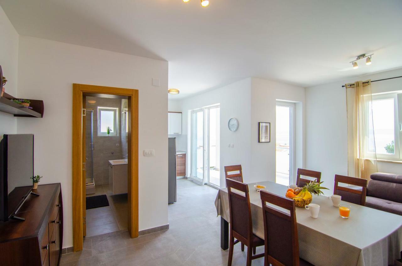 בול Apartments Sara 3 מראה חיצוני תמונה
