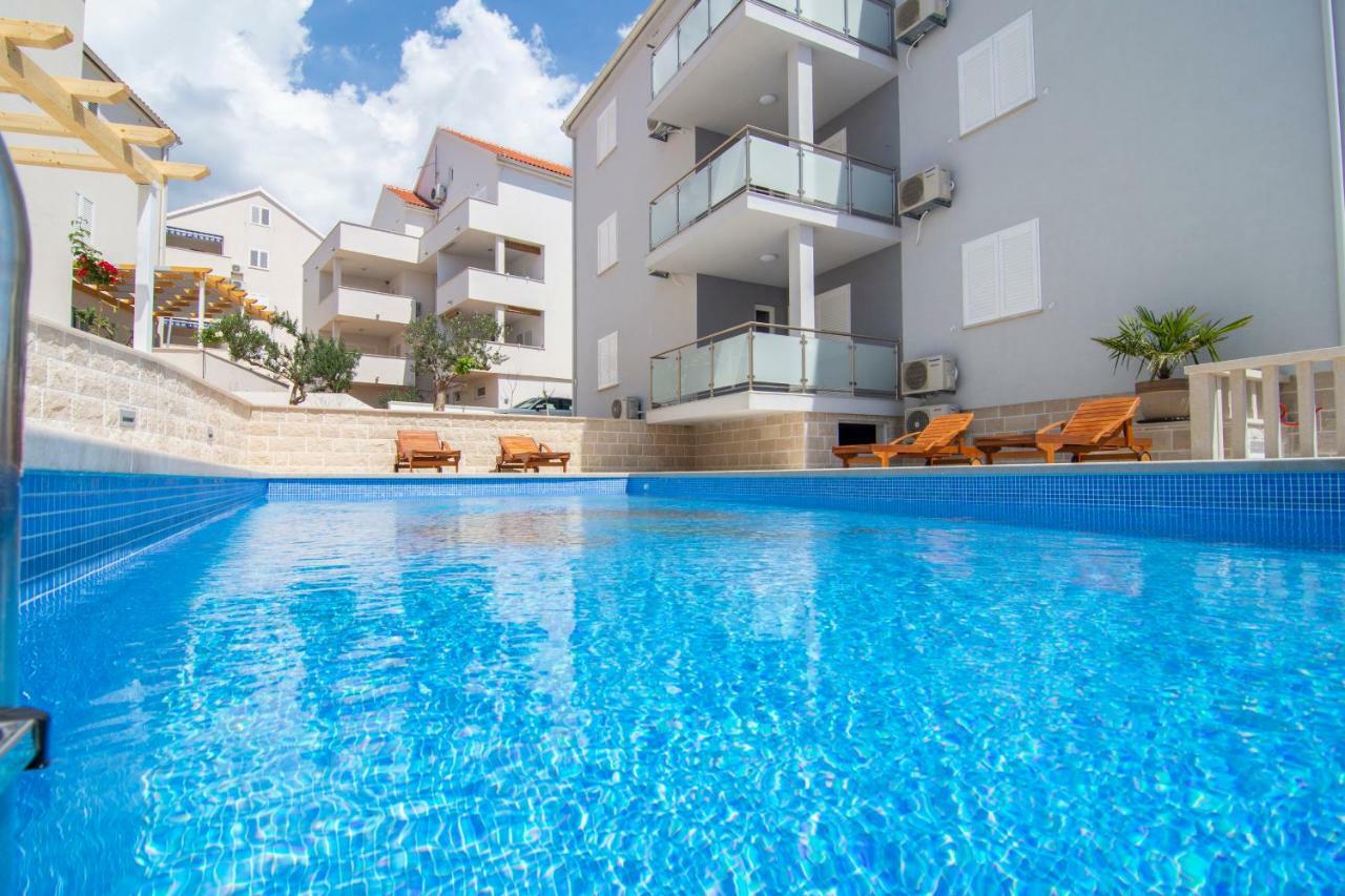 בול Apartments Sara 3 מראה חיצוני תמונה