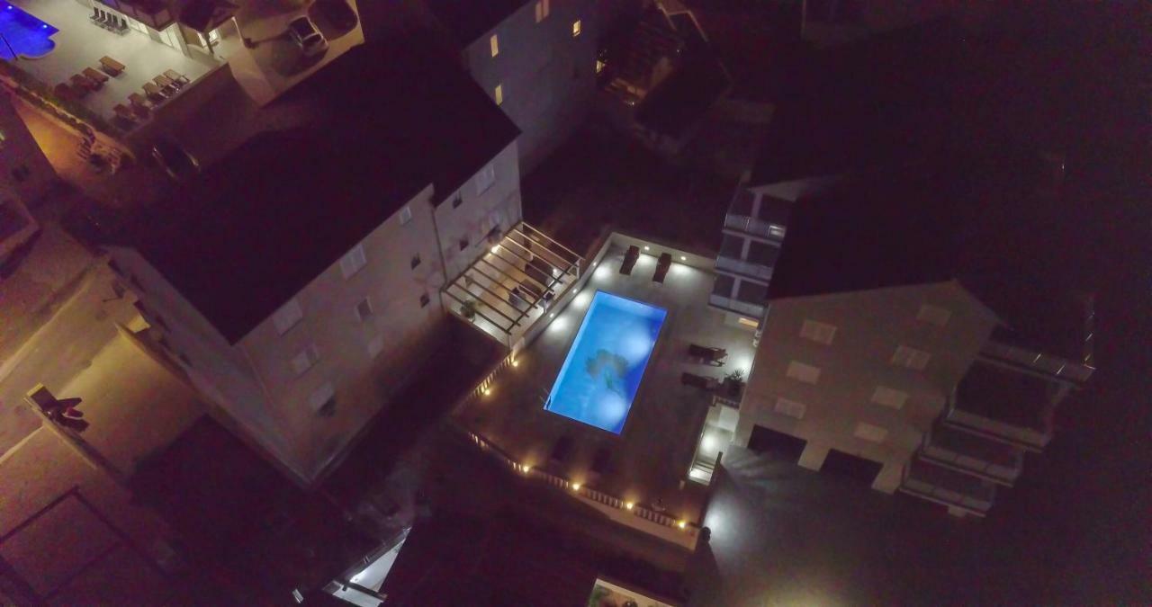 בול Apartments Sara 3 מראה חיצוני תמונה